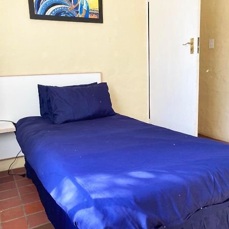 Kalahari Homestead Khemsbok Εξωτερικό φωτογραφία