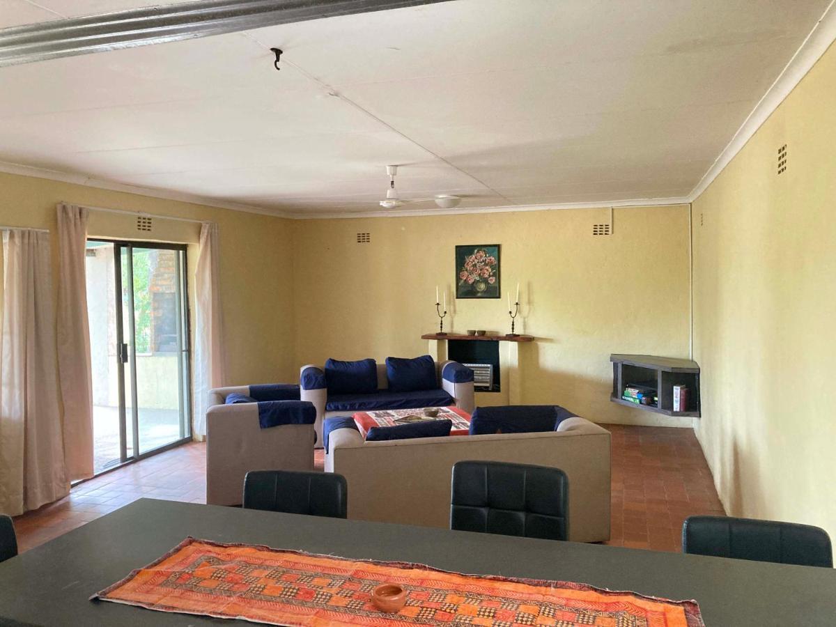 Kalahari Homestead Khemsbok Εξωτερικό φωτογραφία