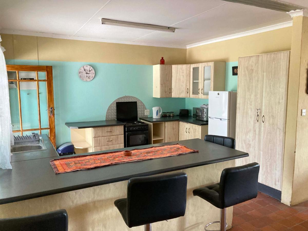 Kalahari Homestead Khemsbok Εξωτερικό φωτογραφία