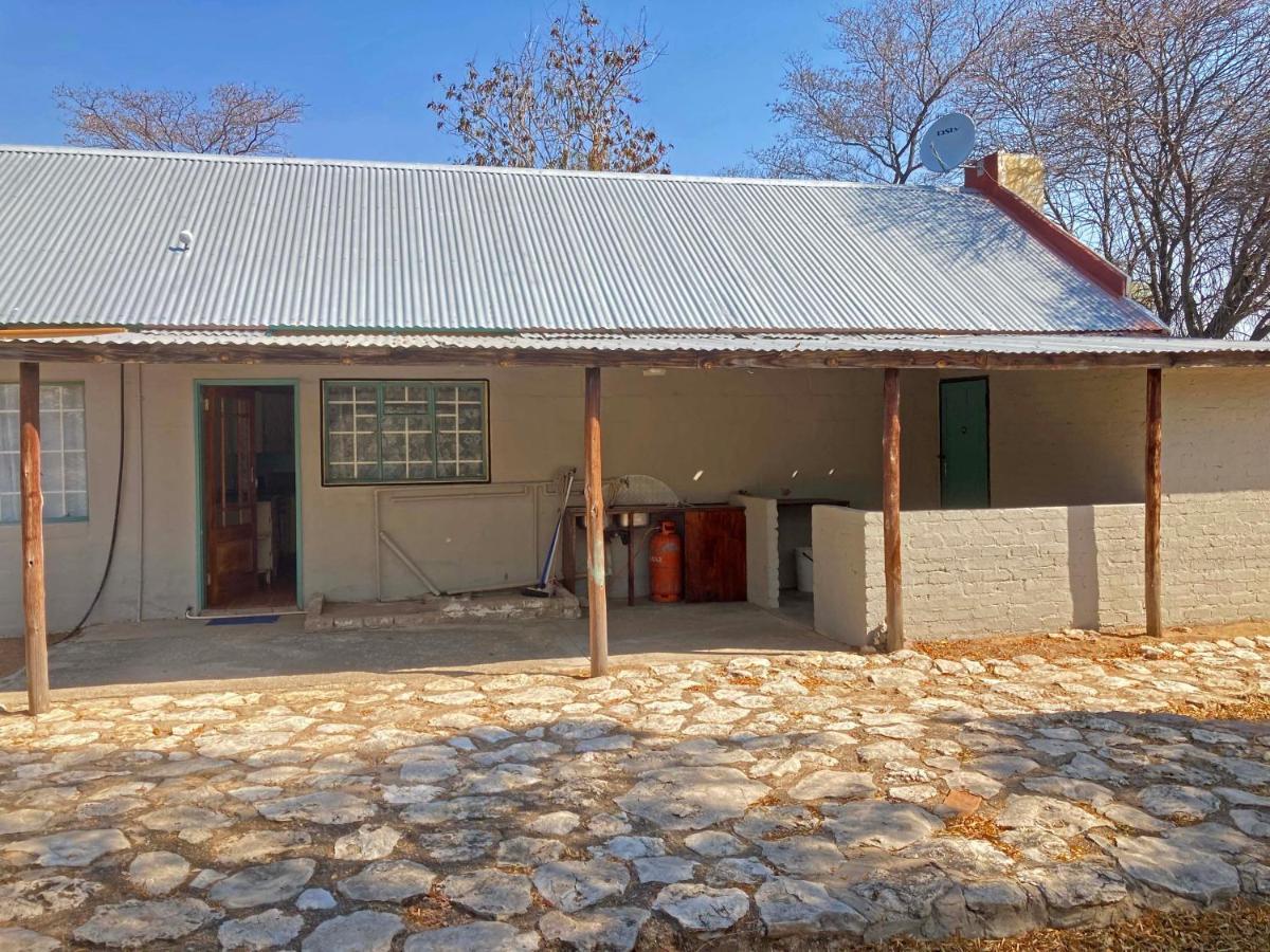 Kalahari Homestead Khemsbok Εξωτερικό φωτογραφία