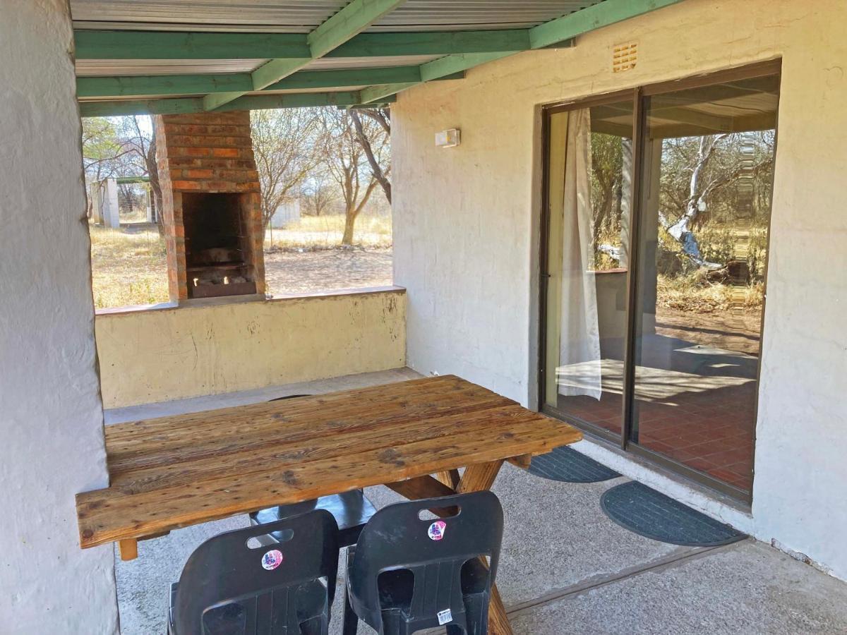 Kalahari Homestead Khemsbok Εξωτερικό φωτογραφία
