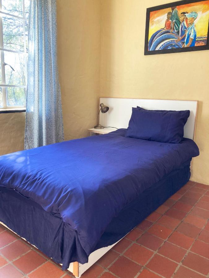 Kalahari Homestead Khemsbok Εξωτερικό φωτογραφία
